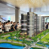 Chỉ từ 7 triệu/tháng, bạn đã sở hữu căn hộ 67m² – view hồ bơi đẹp THE EMERALD GARDEN VIEW